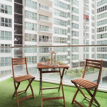 Suites & Residences @ Regalia By Plc Куала Лумпур Екстериор снимка