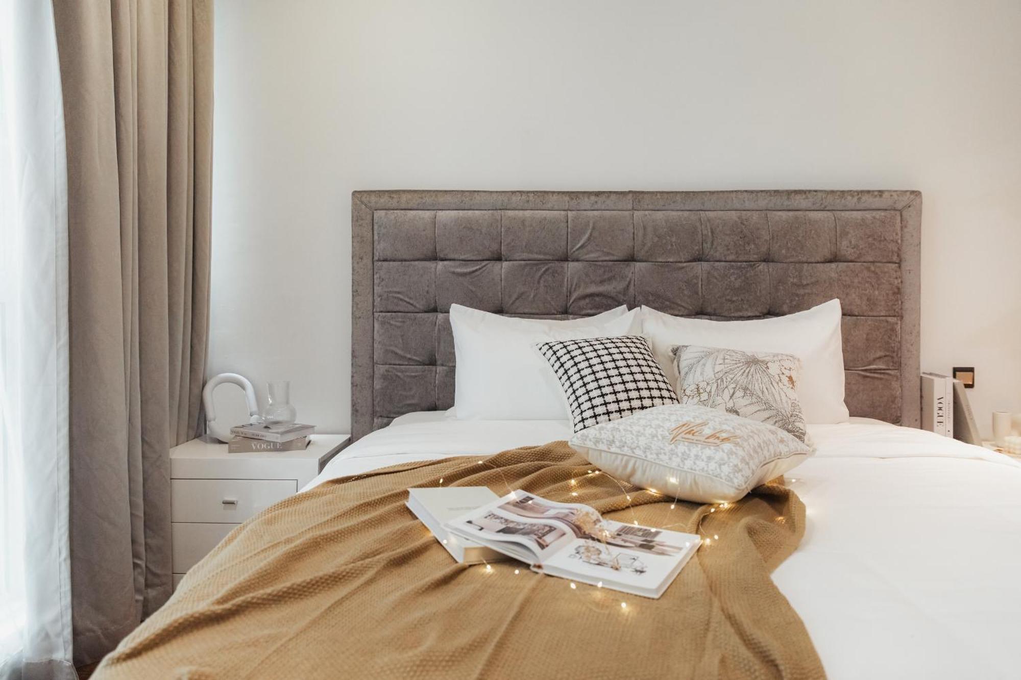 Suites & Residences @ Regalia By Plc Куала Лумпур Екстериор снимка