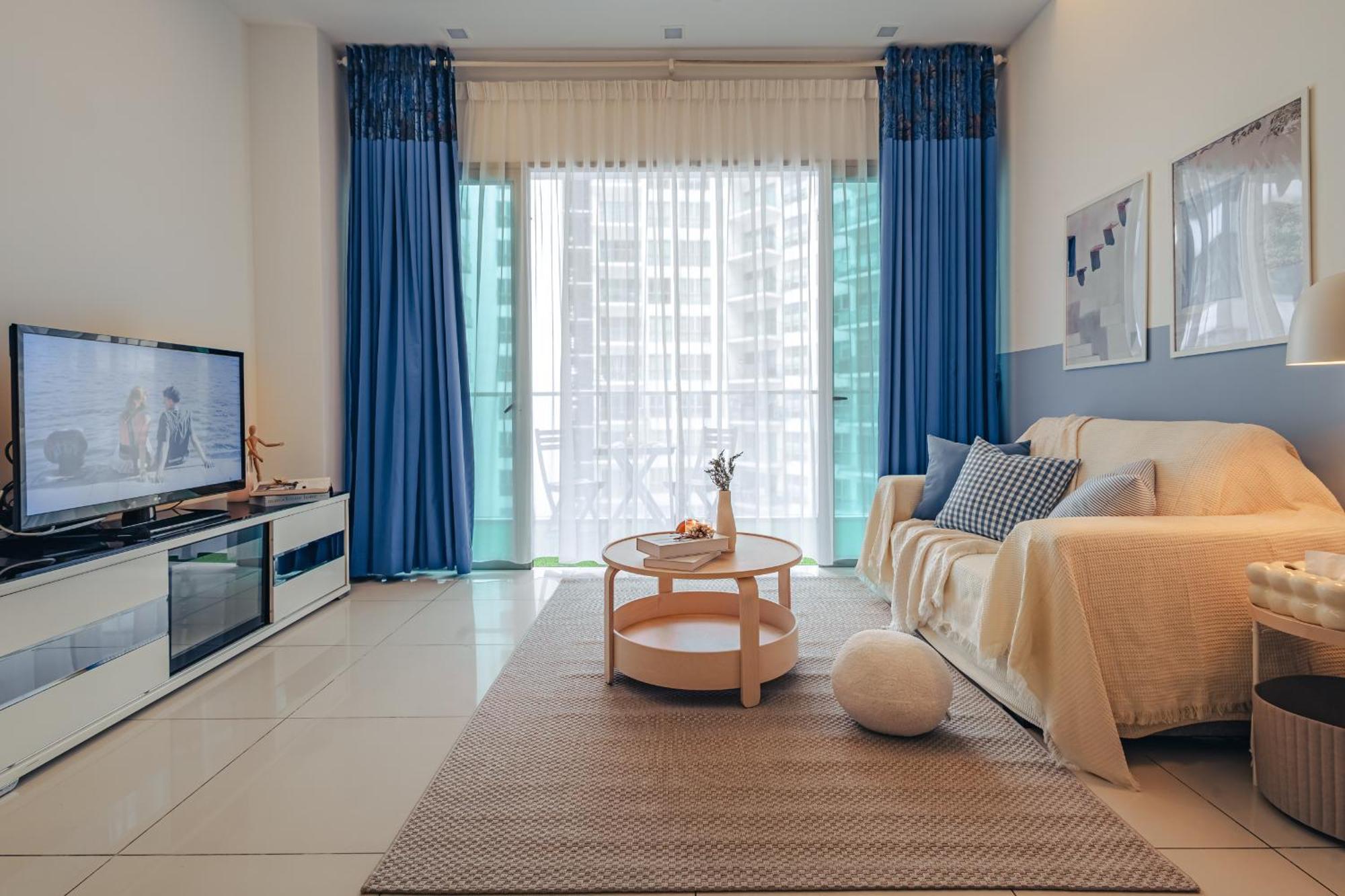 Suites & Residences @ Regalia By Plc Куала Лумпур Екстериор снимка