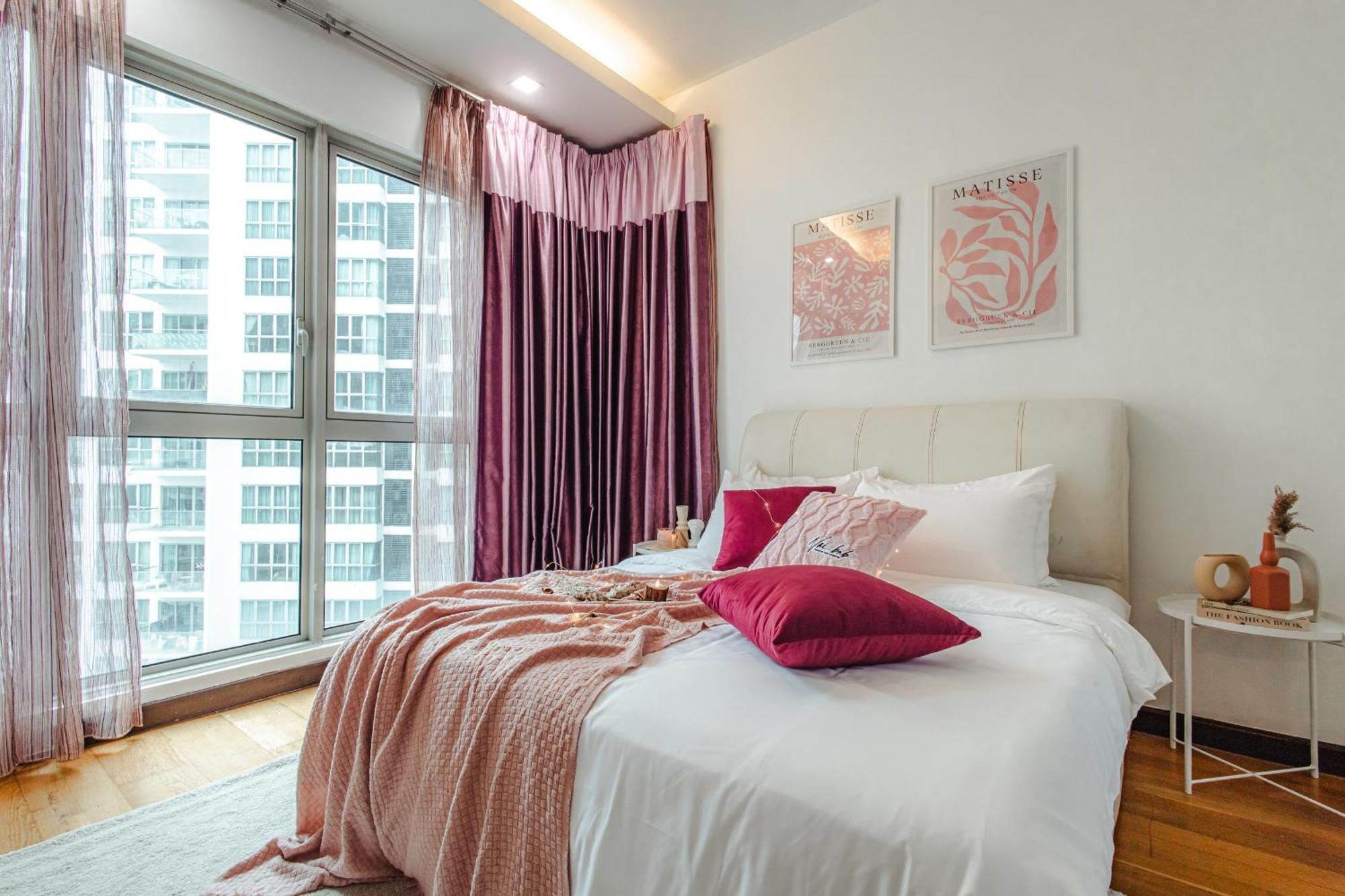 Suites & Residences @ Regalia By Plc Куала Лумпур Екстериор снимка