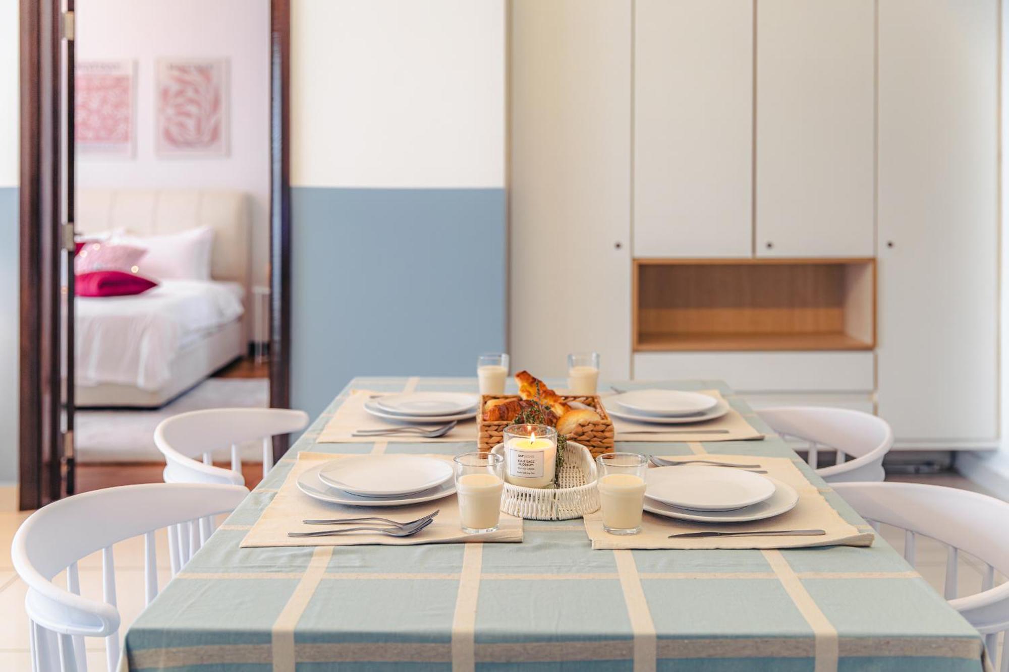 Suites & Residences @ Regalia By Plc Куала Лумпур Екстериор снимка