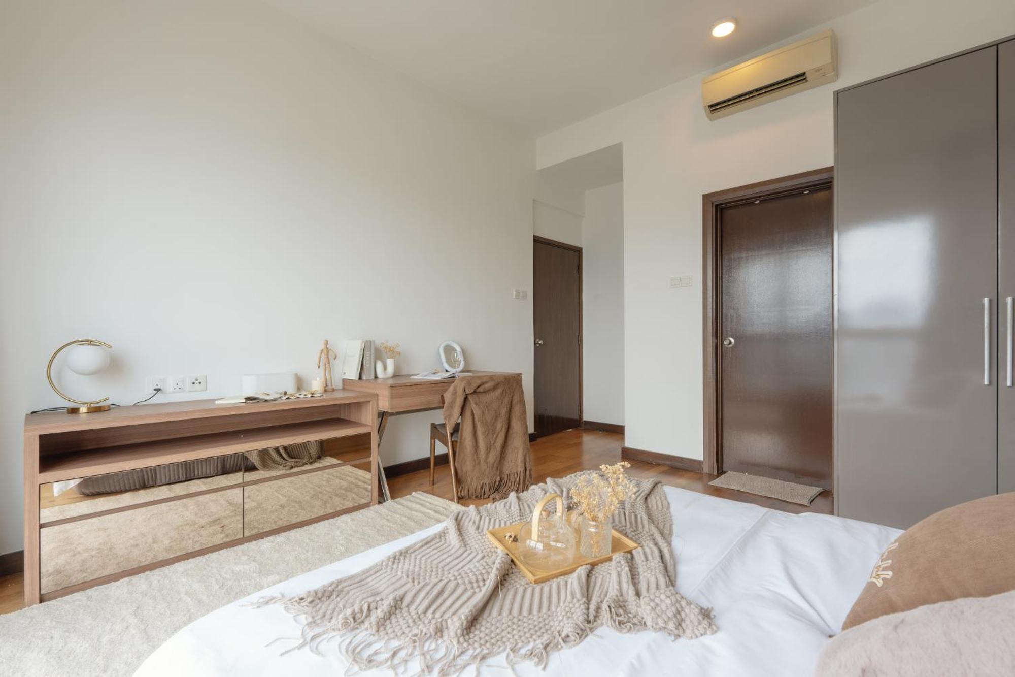 Suites & Residences @ Regalia By Plc Куала Лумпур Екстериор снимка