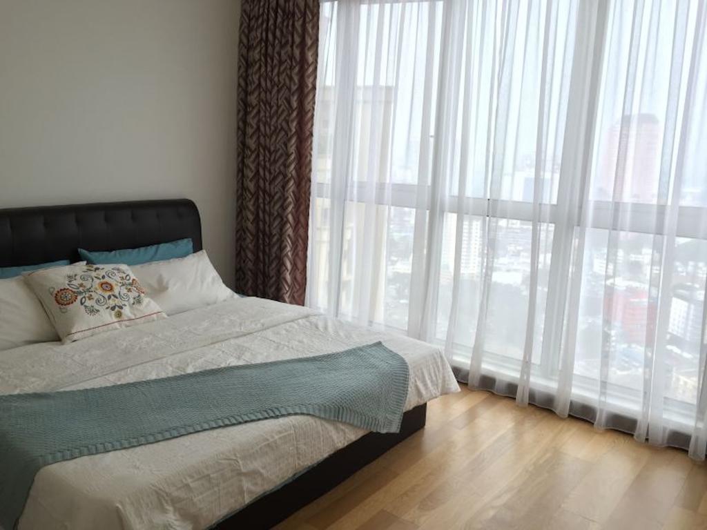 Suites & Residences @ Regalia By Plc Куала Лумпур Екстериор снимка
