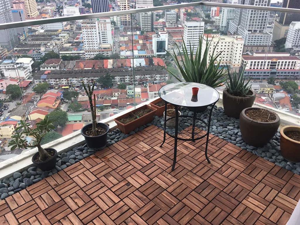 Suites & Residences @ Regalia By Plc Куала Лумпур Екстериор снимка