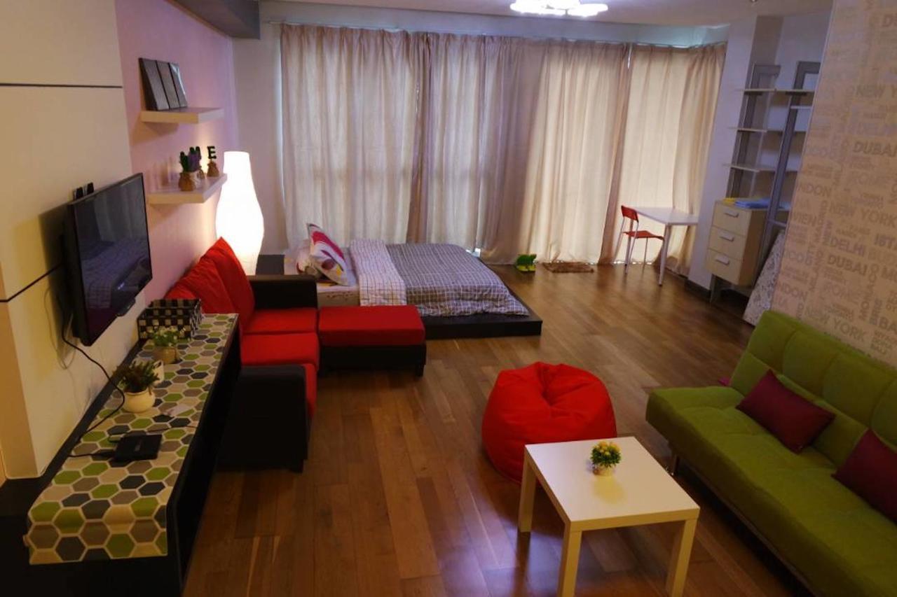 Suites & Residences @ Regalia By Plc Куала Лумпур Екстериор снимка