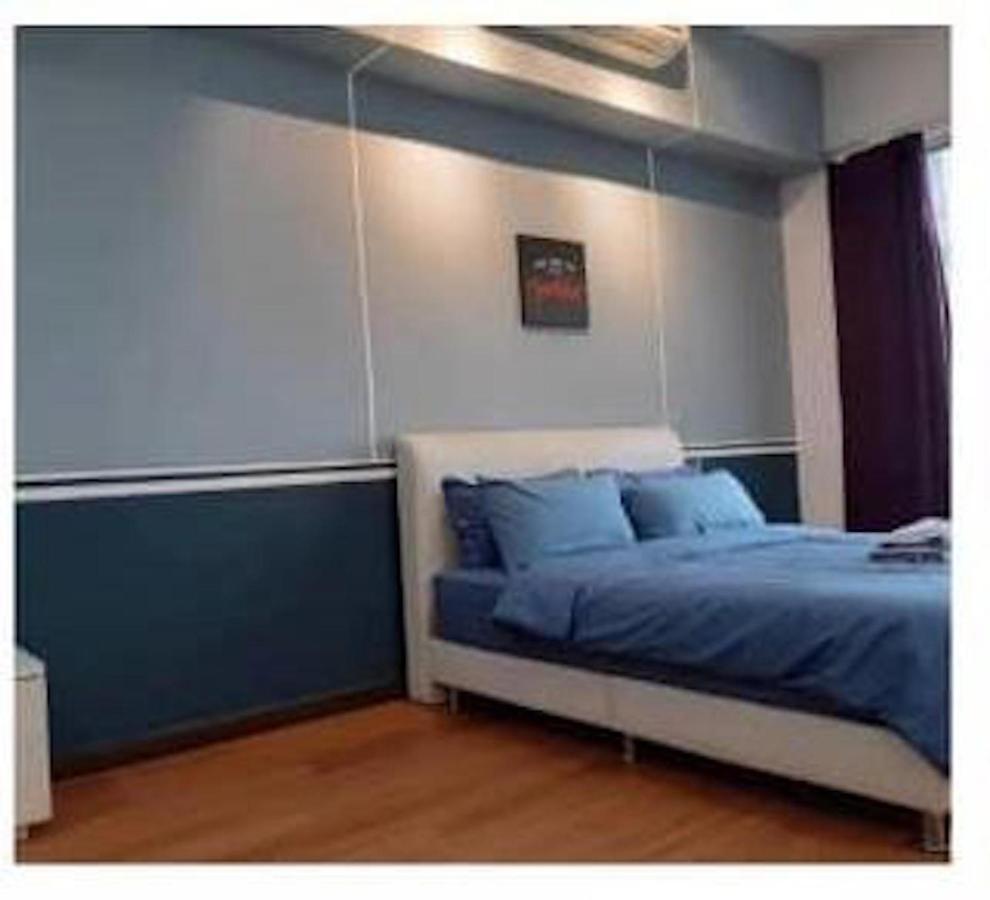 Suites & Residences @ Regalia By Plc Куала Лумпур Екстериор снимка